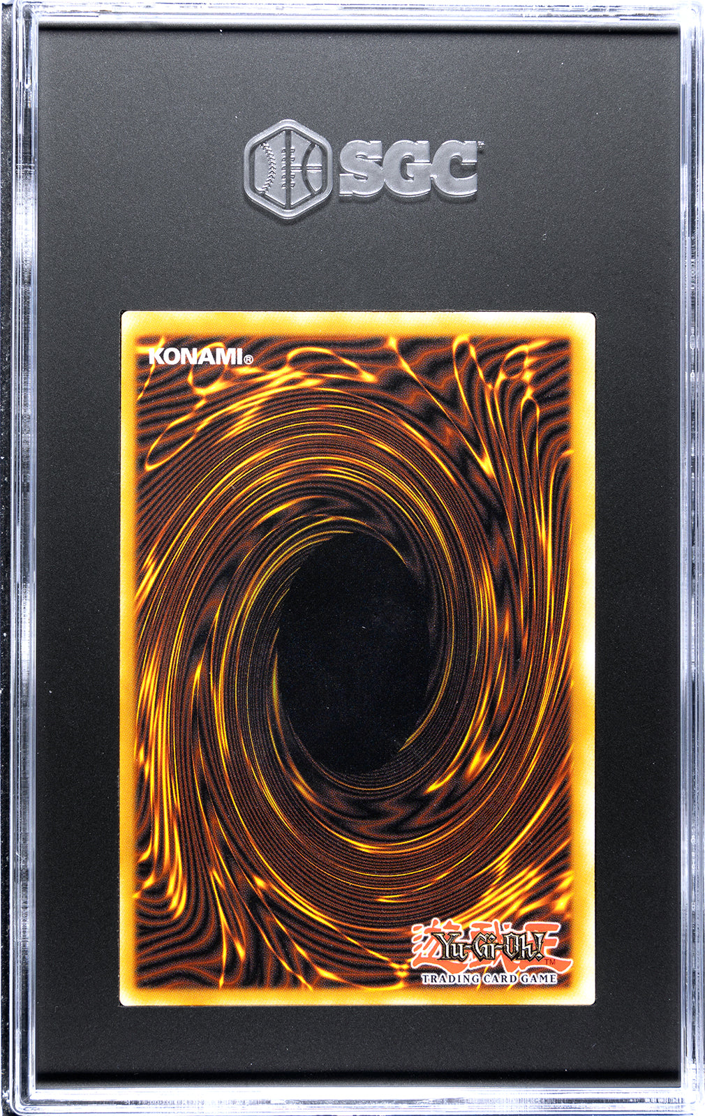 2022 YU-GI-OH Tactical Masters TAMA-ENO47 Droll & Lock Bird Rare 1st Edition SGC 8