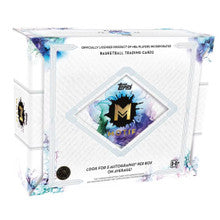 2023/24 Topps Motif Basketball Hobby Box