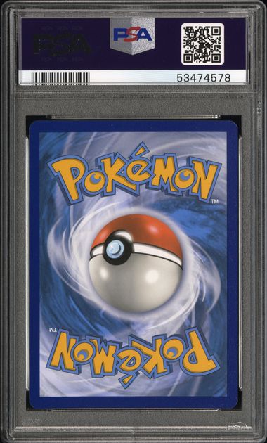 2020 Pokemon - Snorlax (Prerelease Stamp) - SWSH068 Vivid Voltage PSA 9