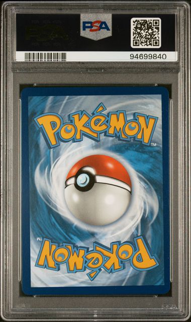 2020 Pokemon - Pikachu VMAX (Secret) - 188/185 Vivid Voltage PSA 9