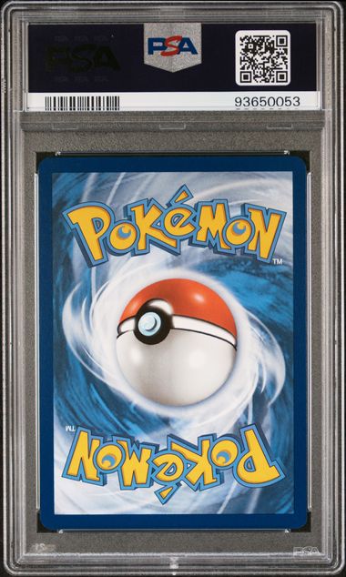 2023 Pokemon - Zapdos ex (Ultra Rare) - 192/165 S&V 151 PSA 10