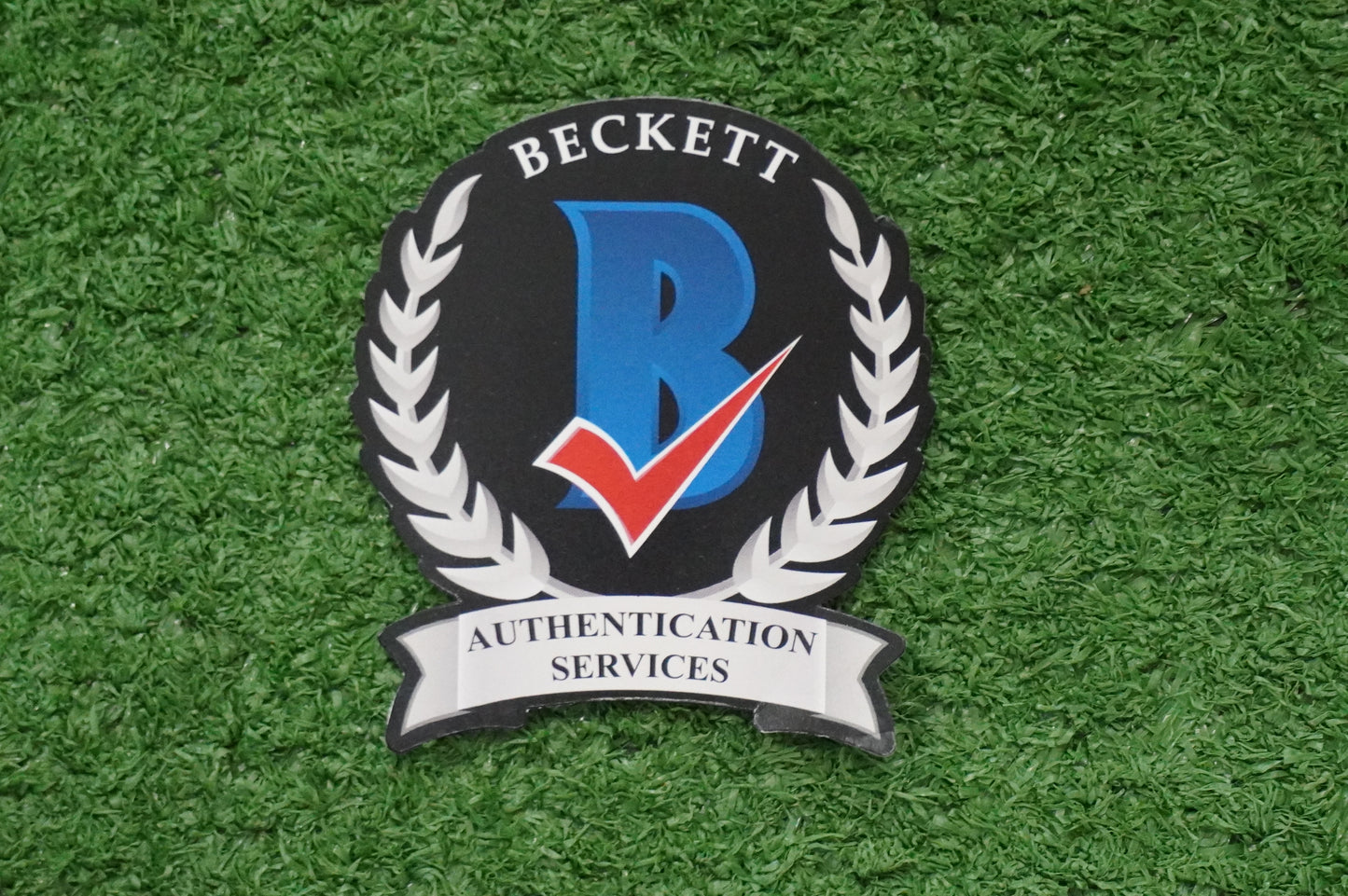 IAN KINSLER Signed 8x10 Photo TEXAS RANGERS BAS COA