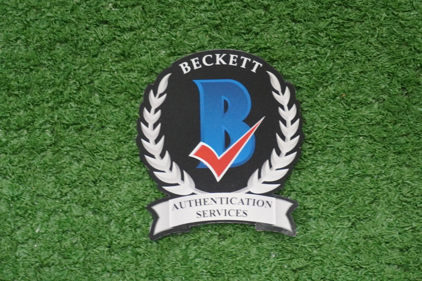 IAN KINSLER Signed 8x10 Photo TEXAS RANGERS BAS COA