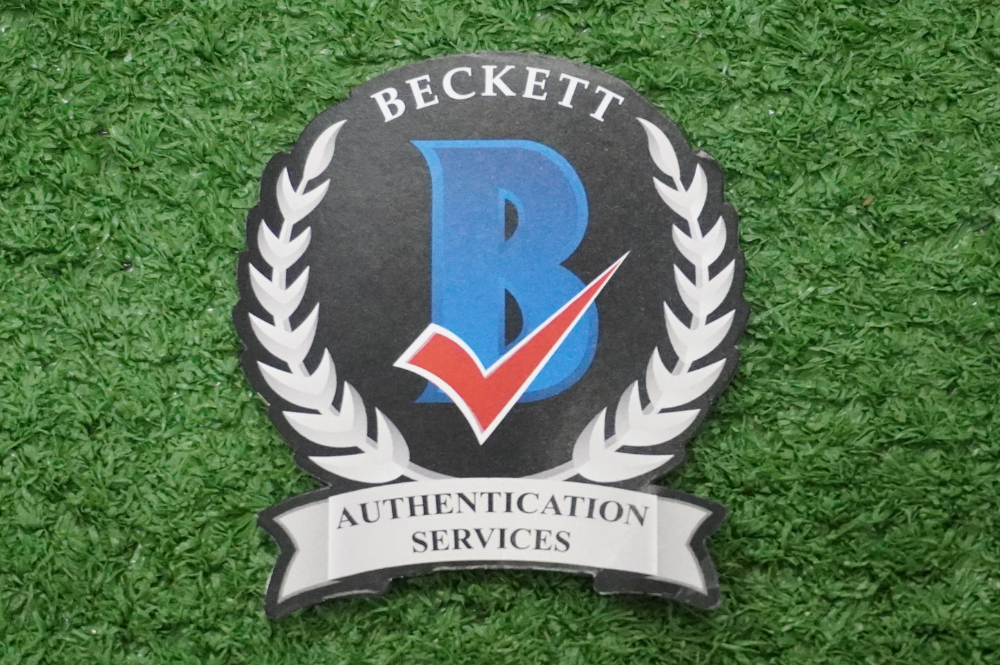 IAN KINSLER Signed 8x10 Photo TEXAS RANGERS BAS COA