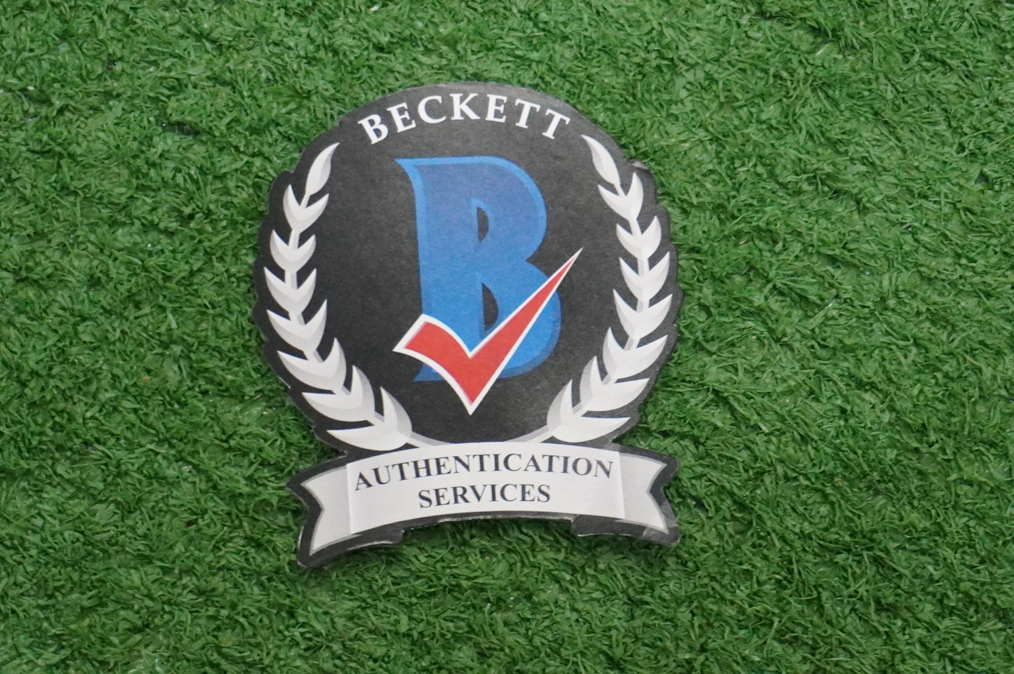 BOB LILLY DALLAS COWBOYS SIGNED 8x10 PHOTO vs JIM BROWN w/HOF 80 BAS COA