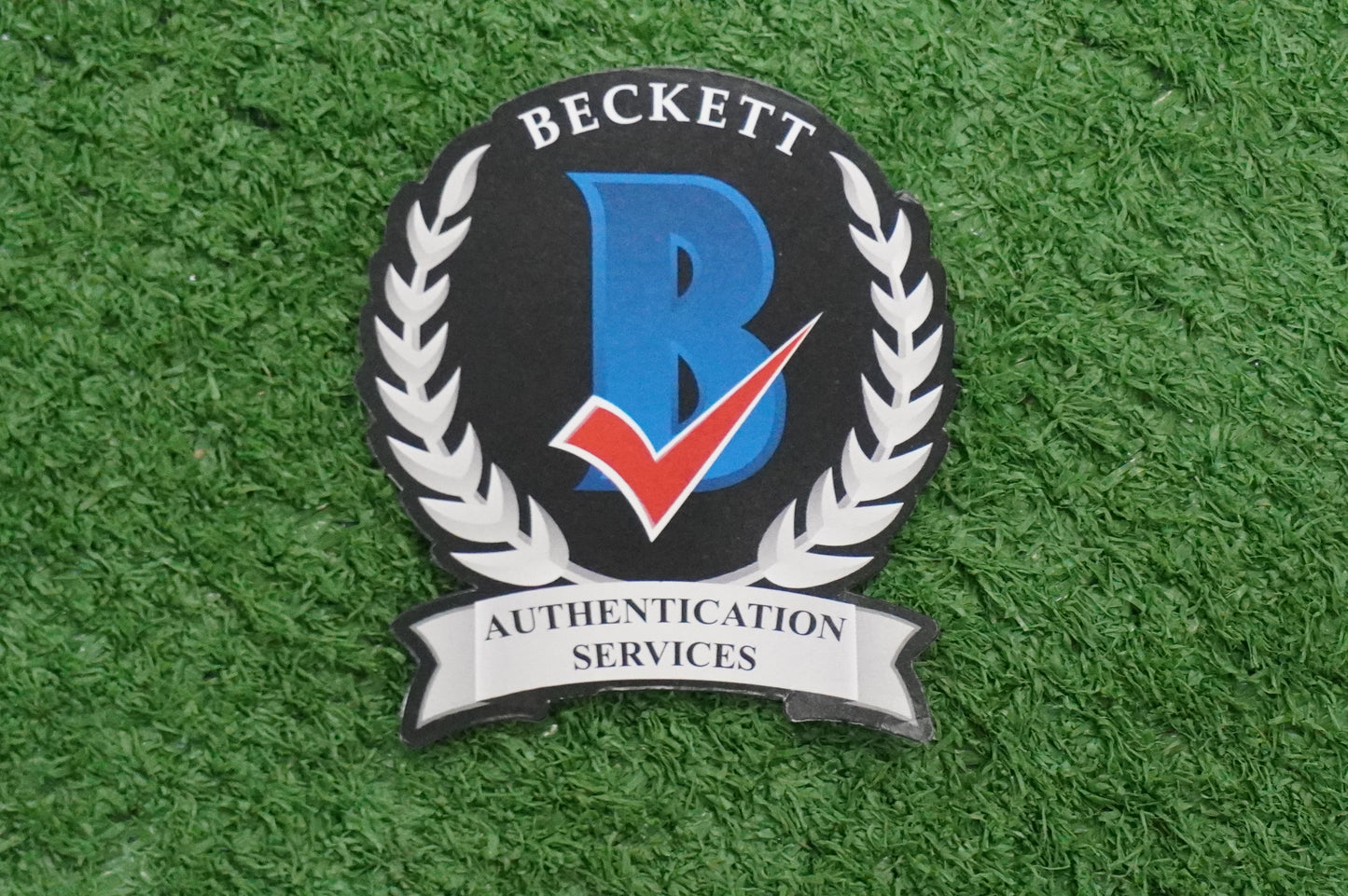 BOB LILLY DALLAS COWBOYS SIGNED 8x10 PHOTO vs JIM BROWN w/HOF 80 BAS COA