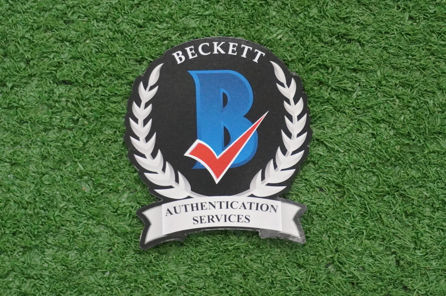 BOB LILLY DALLAS COWBOYS SIGNED 8x10 PHOTO vs JIM BROWN w/HOF 80 BAS COA