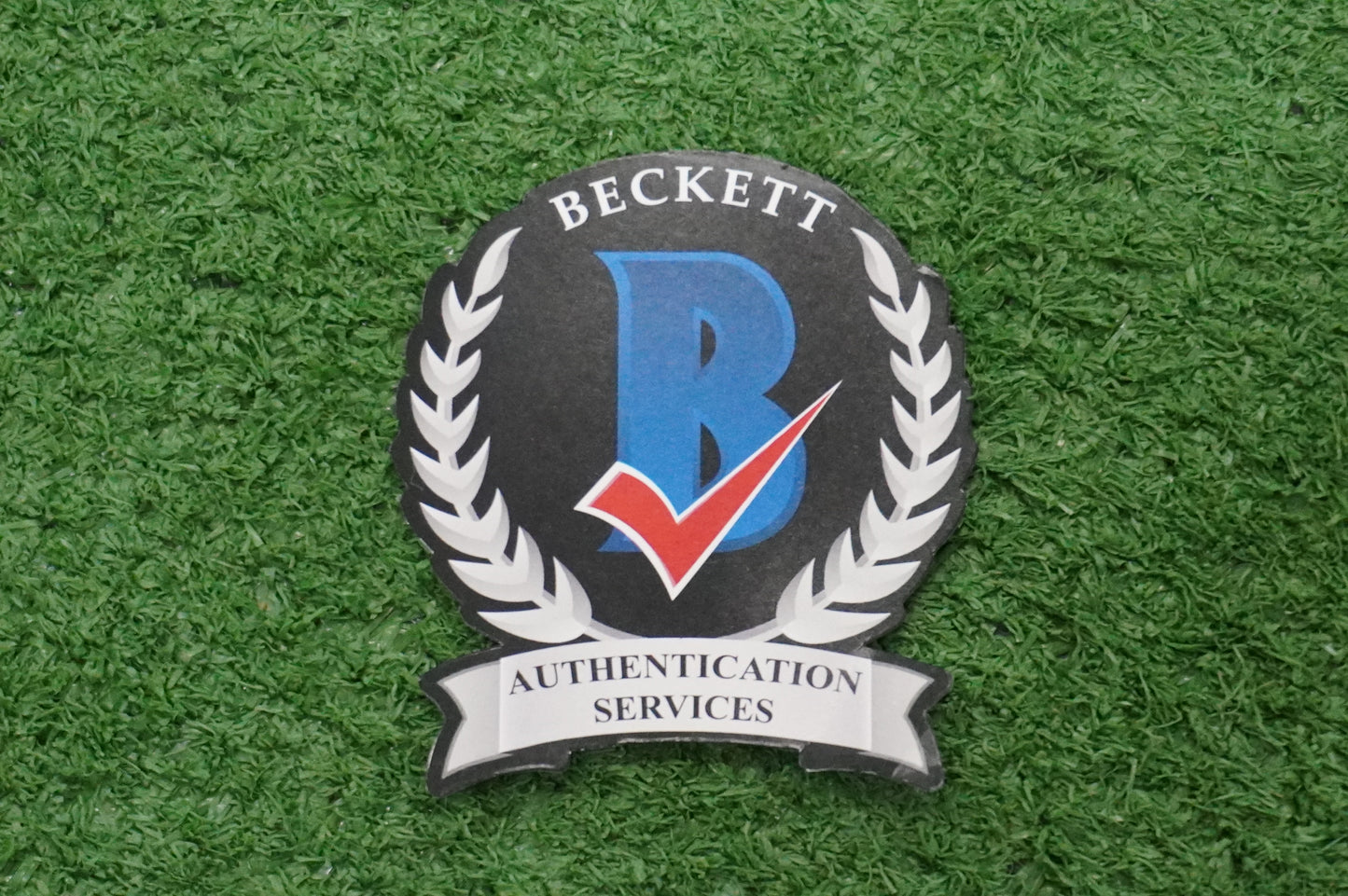 BOB LILLY DALLAS COWBOYS SIGNED 8x10 PHOTO vs JIM BROWN w/HOF 80 BAS COA