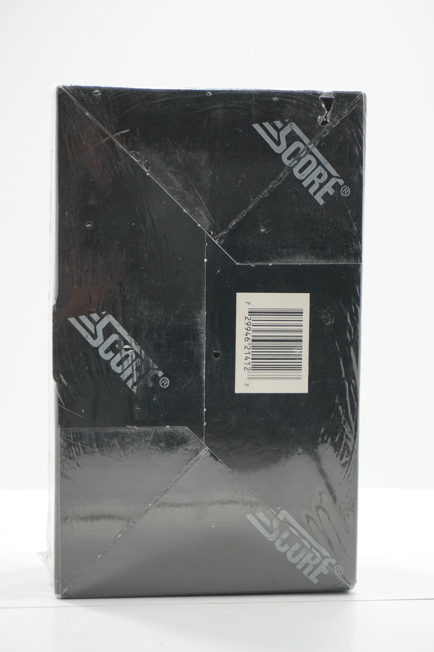 1992 Pinnacle Baseball Premier Edition Series 1 Wax Box Factory Sealed