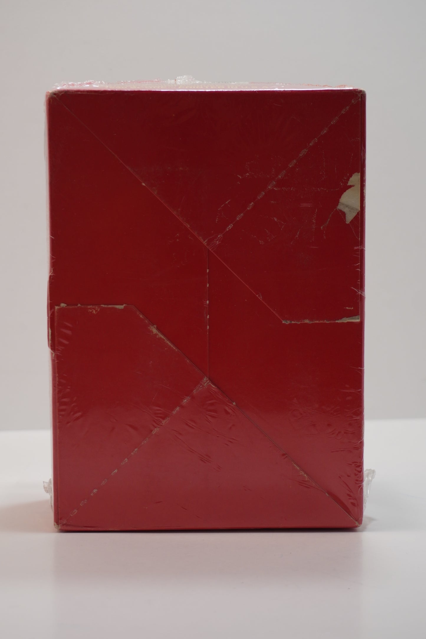 1990 Score Football Series 1 Box Sealed