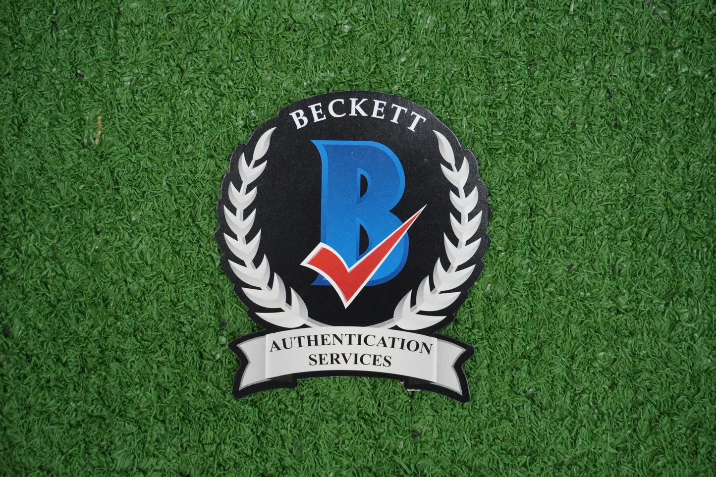 KEVIN VON ERICH MISSY HYATT JOHN TATUM SIGNED 8x10 PHOTO BAS COA