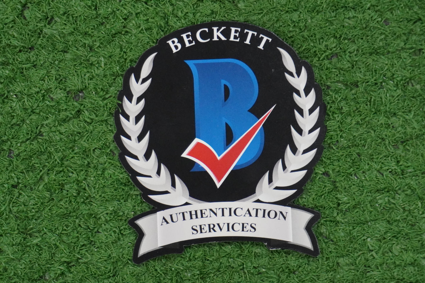 KEVIN VON ERICH SIGNED 8x10 PHOTO w/2009 WWE HOF BAS COA