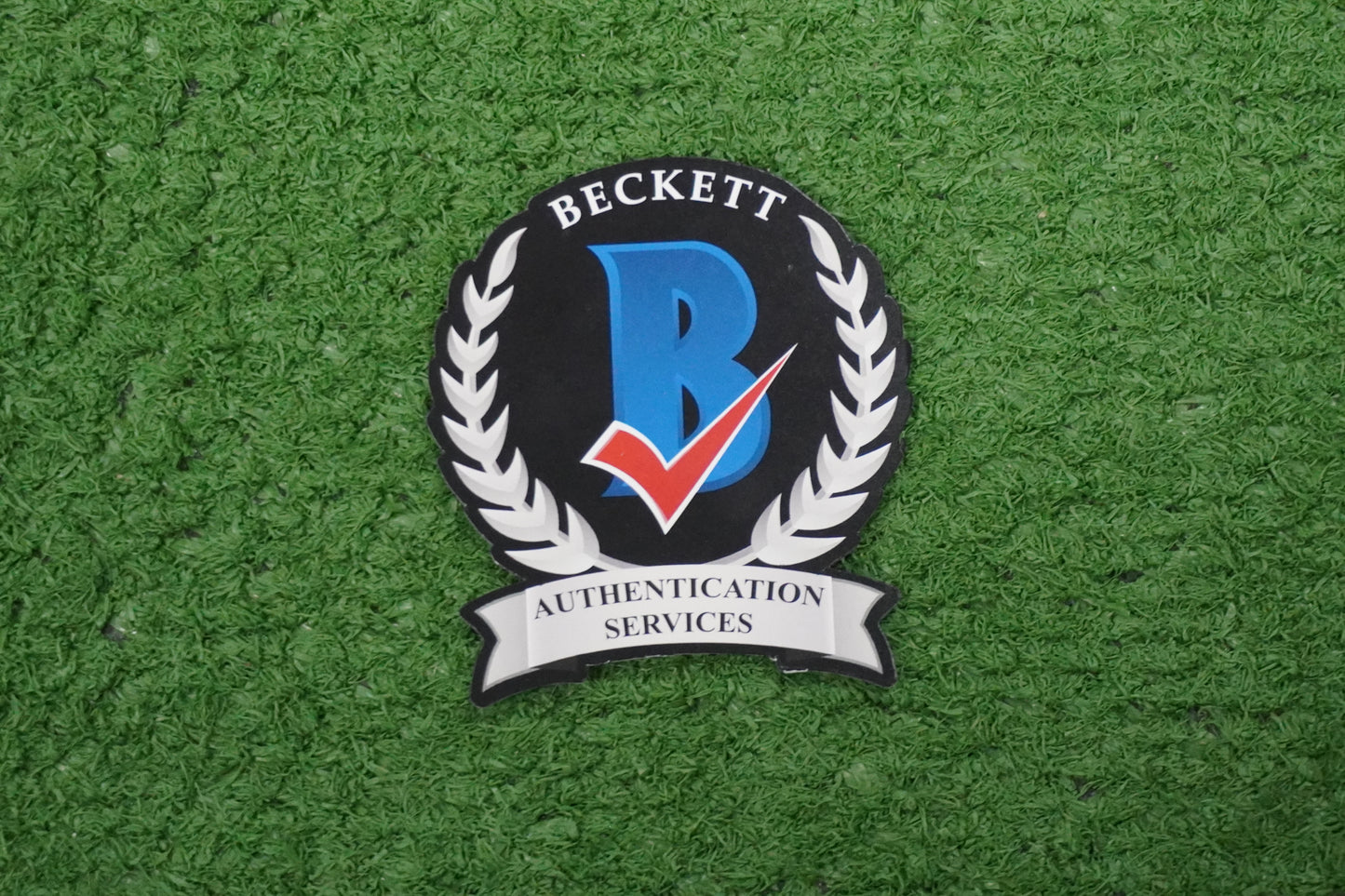 KEVIN VON ERICH SIGNED 8x10 PHOTO Blood and Roses BAS COA