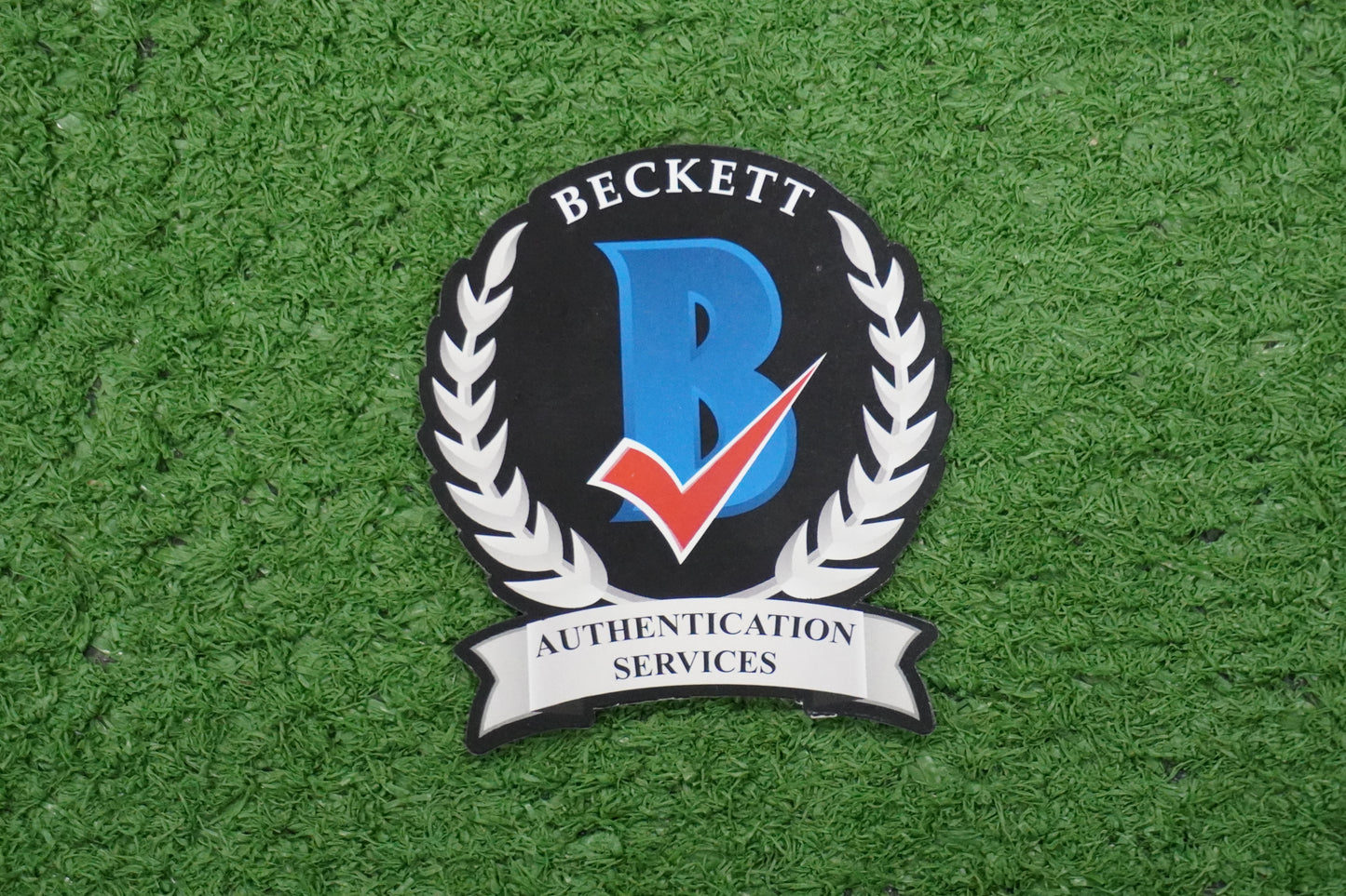 KEVIN VON ERICH SIGNED 8x10 IRON CLAW MOVIE POSTER PHOTO with Zac BAS COA