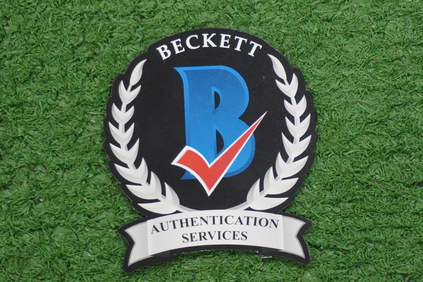 KEVIN VON ERICH SIGNED 8x10 IRON CLAW MOVIE POSTER Brothers BAS COA