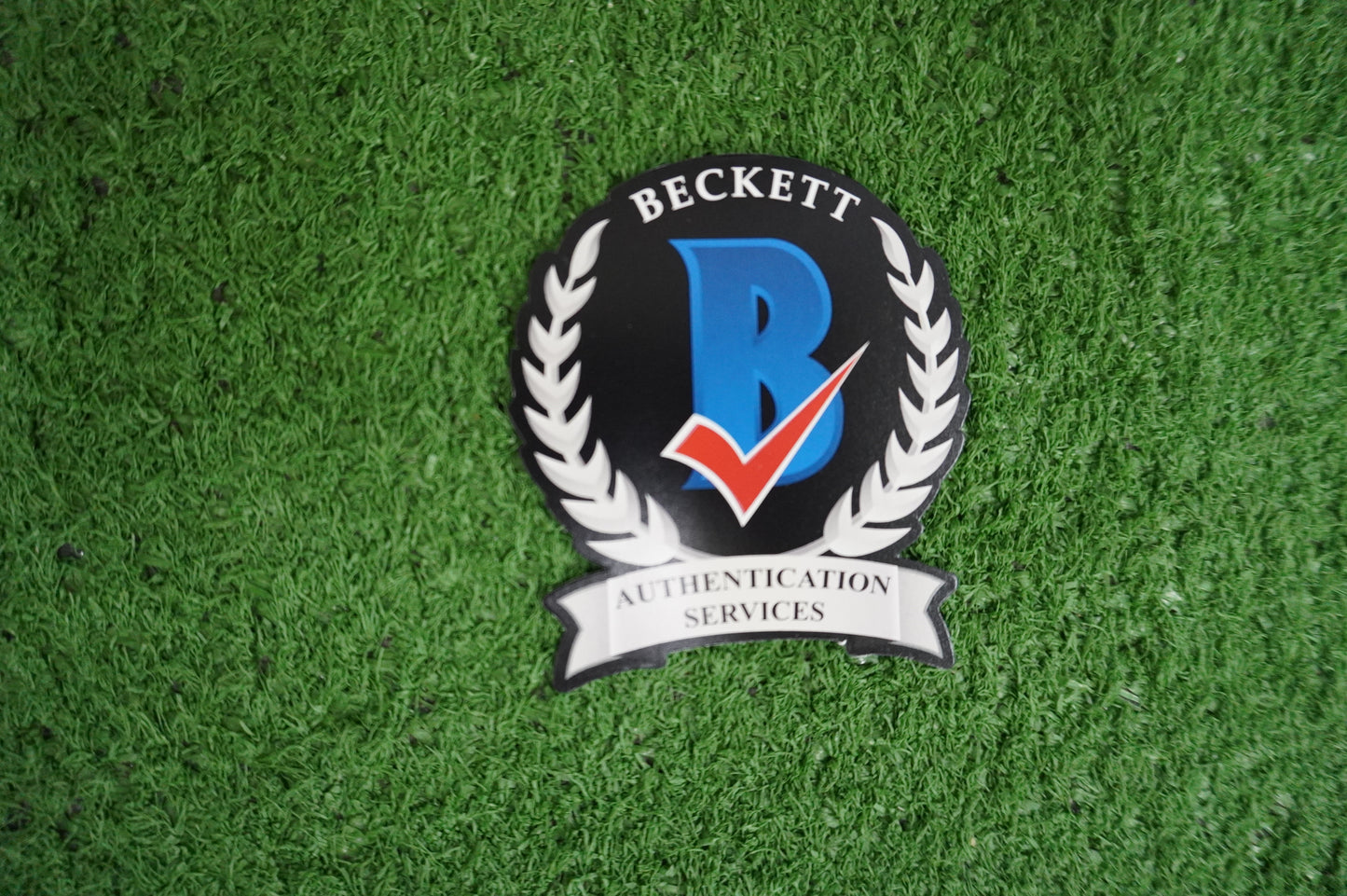 IAN KINSLER TEXAS RANGERS SIGNED 16x20 BATTING PHOTO BAS COA