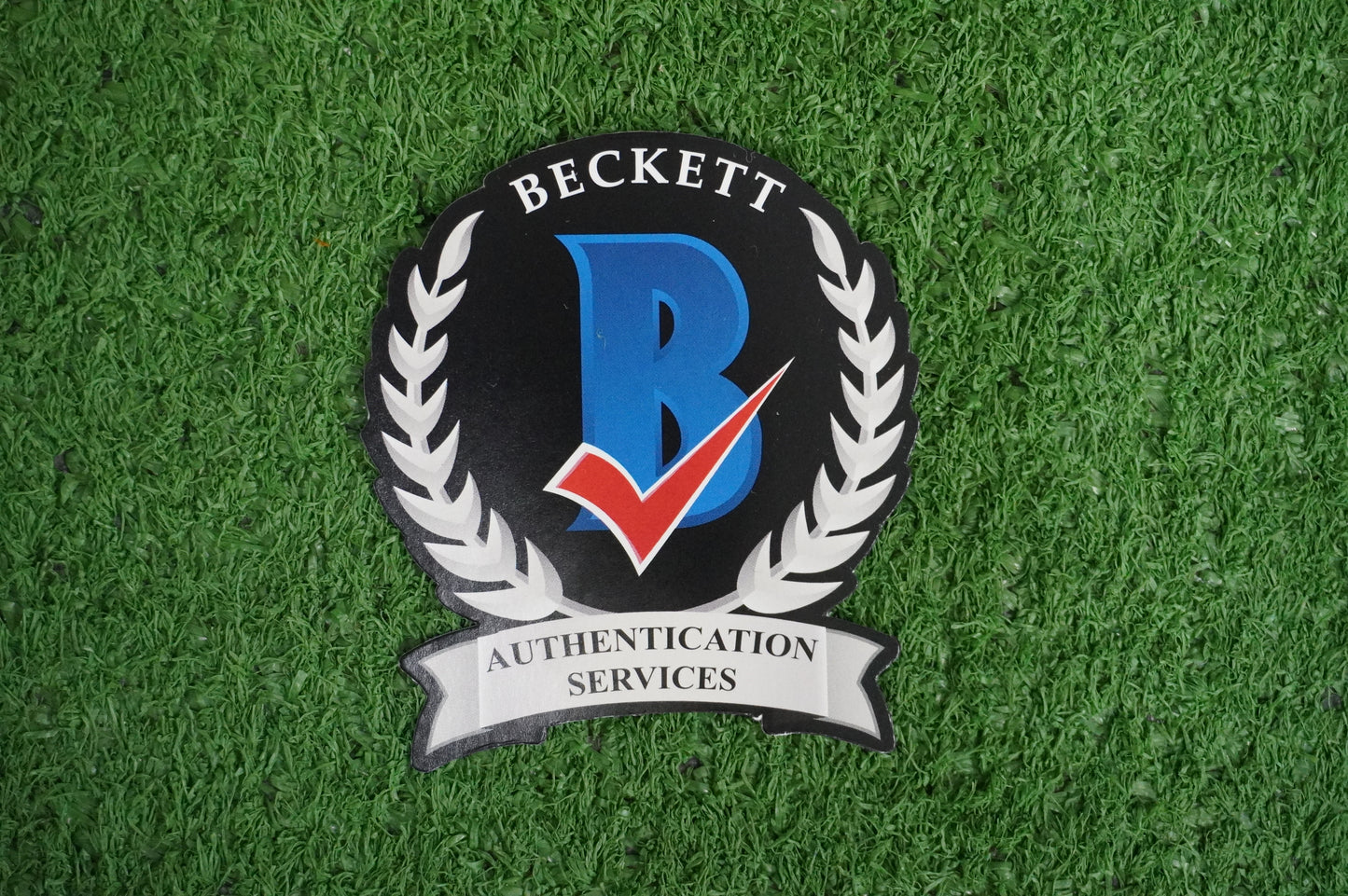 JOSH HAMILTON & MICHAEL YOUNG & IAN KINSLER TEXAS RANGERS SIGNED 16x20 BAS