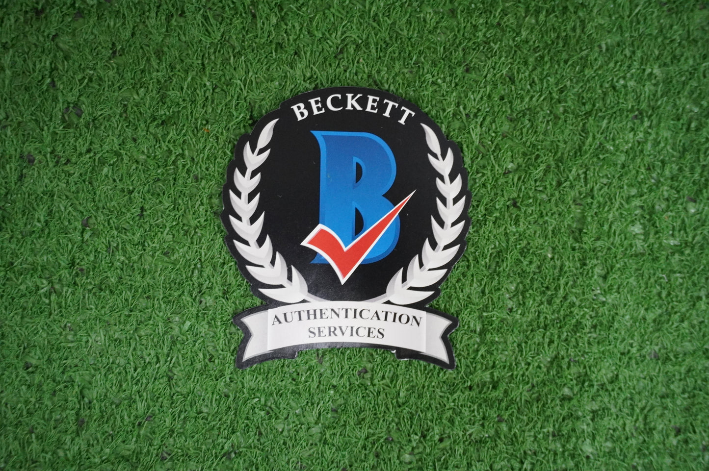 JOSH HAMILTON & MICHAEL YOUNG & IAN KINSLER TEXAS RANGERS SIGNED 16x20 BAS