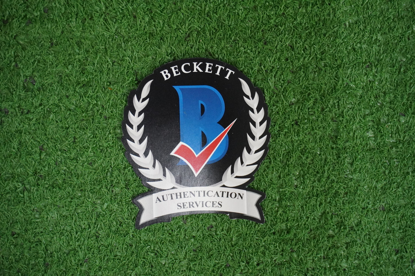 JOSH HAMILTON & MICHAEL YOUNG & IAN KINSLER TEXAS RANGERS SIGNED 16x20 BAS