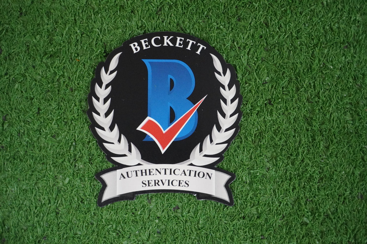 JOSH HAMILTON & MICHAEL YOUNG & IAN KINSLER TEXAS RANGERS SIGNED 16x20 BAS