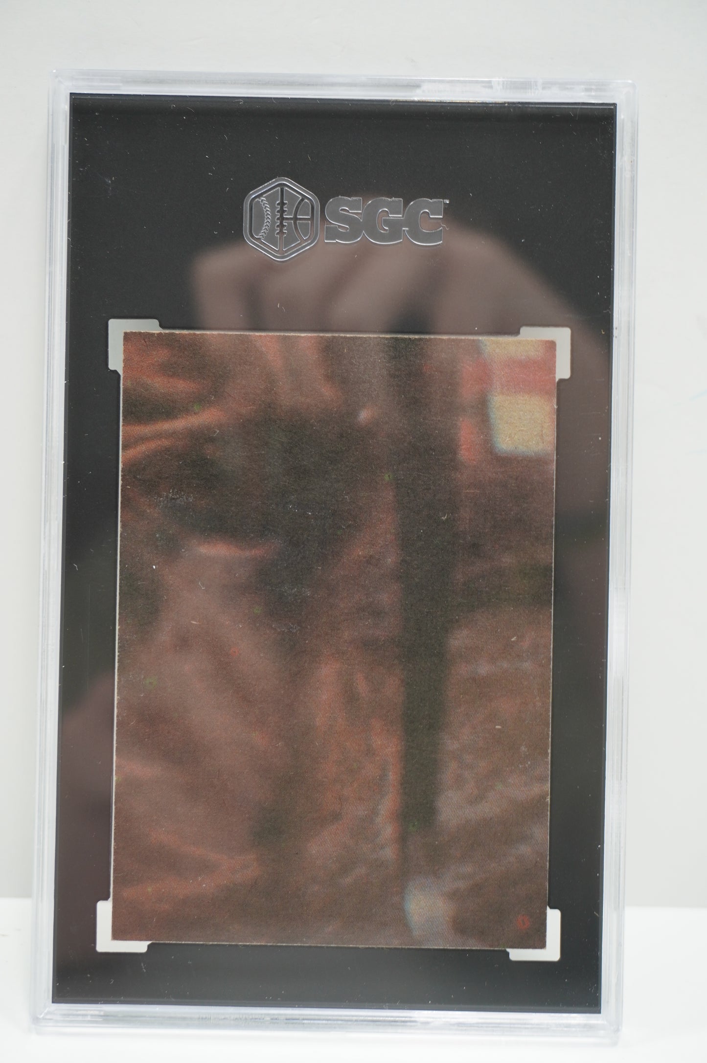 1977 Star Wars C3PO Gold Rod SGC 5