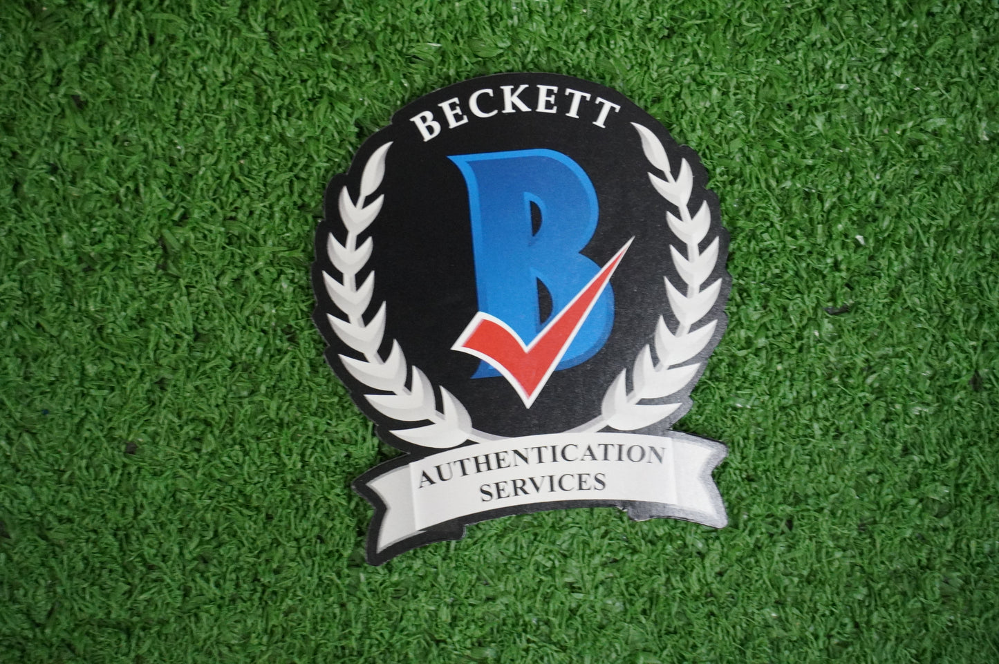 COLT McCOY & JORDAN SHIPLEY TEXAS LONGHORNS SIGNED 16x20 PHOTO BAS