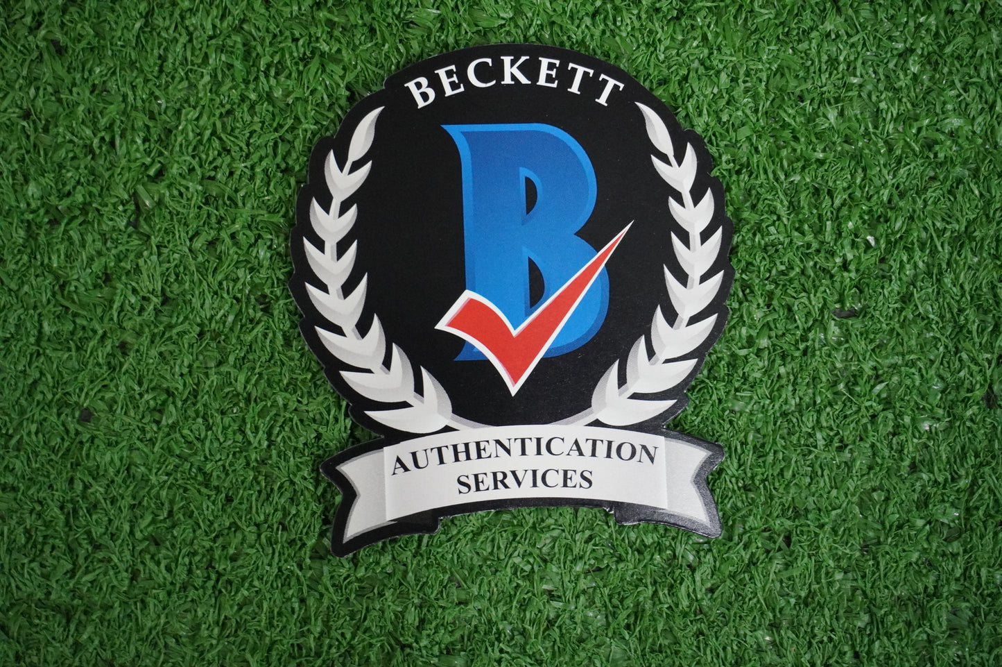 COLT McCOY TEXAS LONGHORNS SIGNED 16x20 Drop Back PHOTO BAS COA