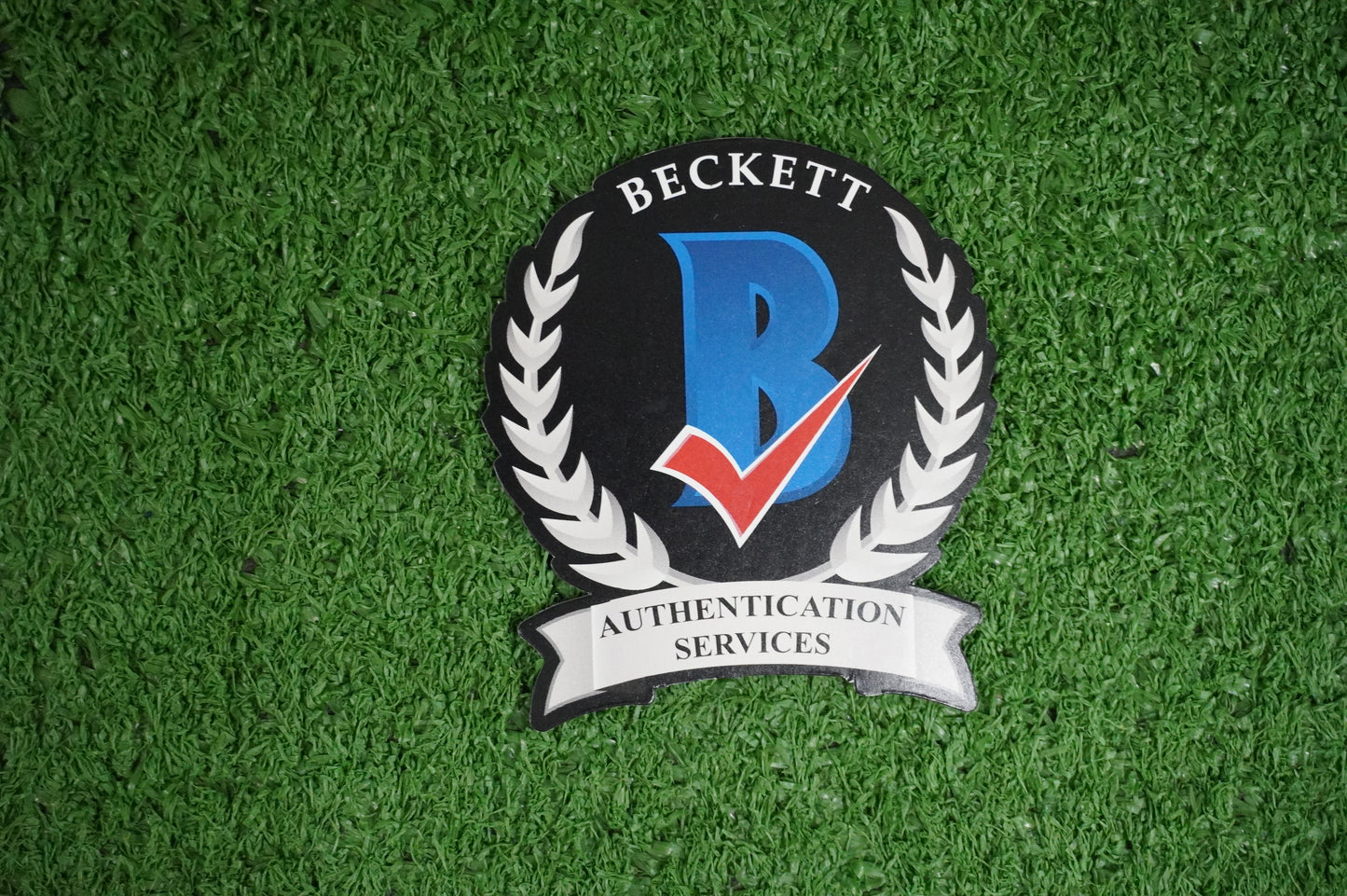 COLT McCOY TEXAS LONGHORNS SIGNED 16x20 Touchdown PHOTO BAS COA