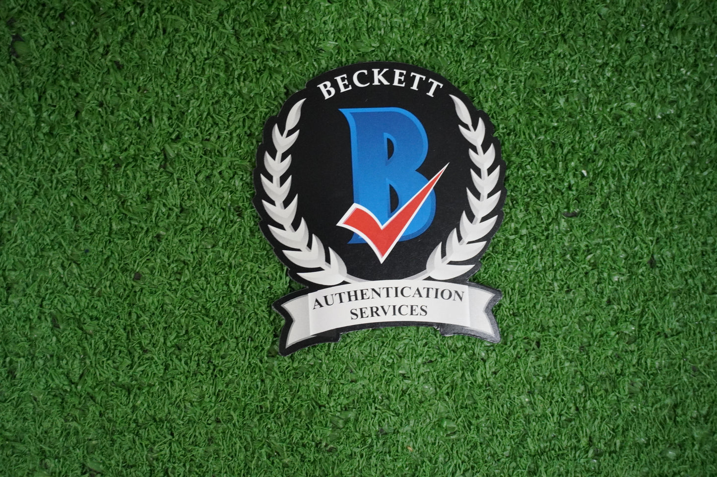 COLT McCOY TEXAS LONGHORNS SIGNED 16x20 Touchdown PHOTO BAS COA