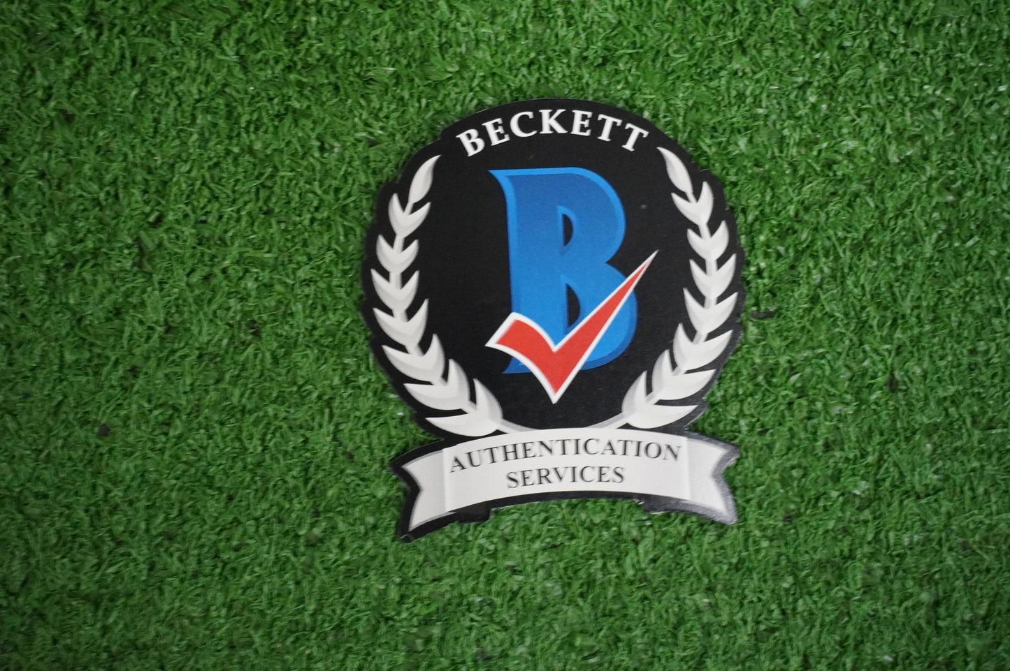 JA'TAVION SANDERS TEXAS LONGHORNS SIGNED 16x20 Touchdown PHOTO BAS COA