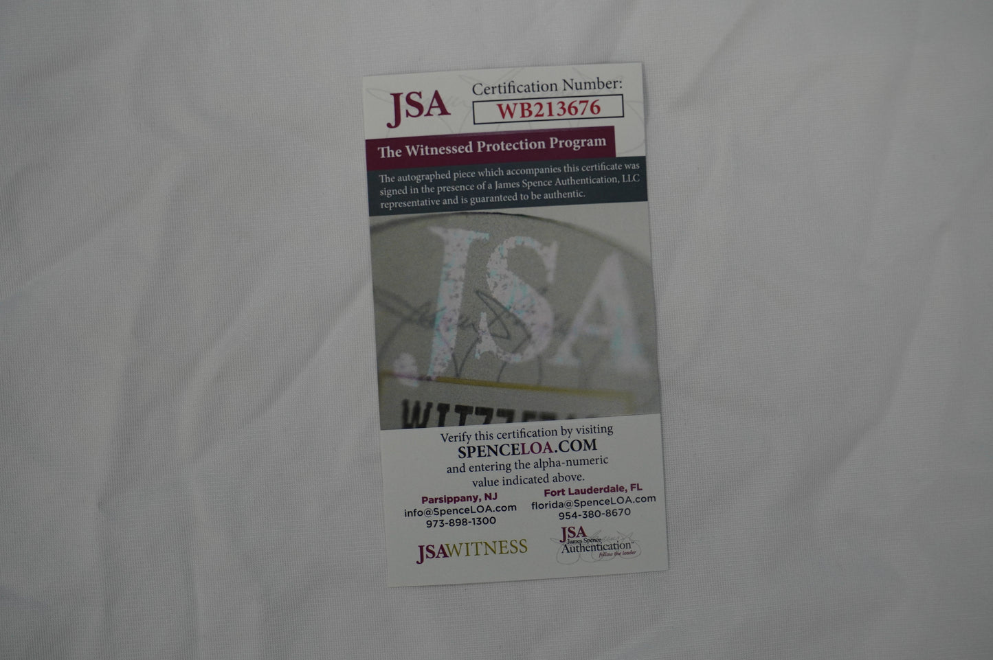 CODY BRADFORD TEXAS RANGERS SIGNED Sewn Jersey W/23 WS Champ JSA COA