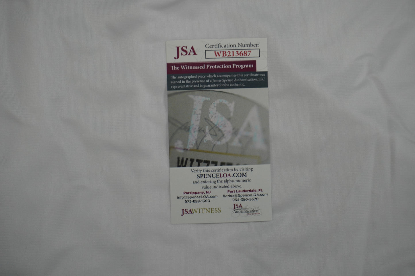 CODY BRADFORD TEXAS RANGERS SIGNED Sewn Jersey W/23 WS Champ JSA COA