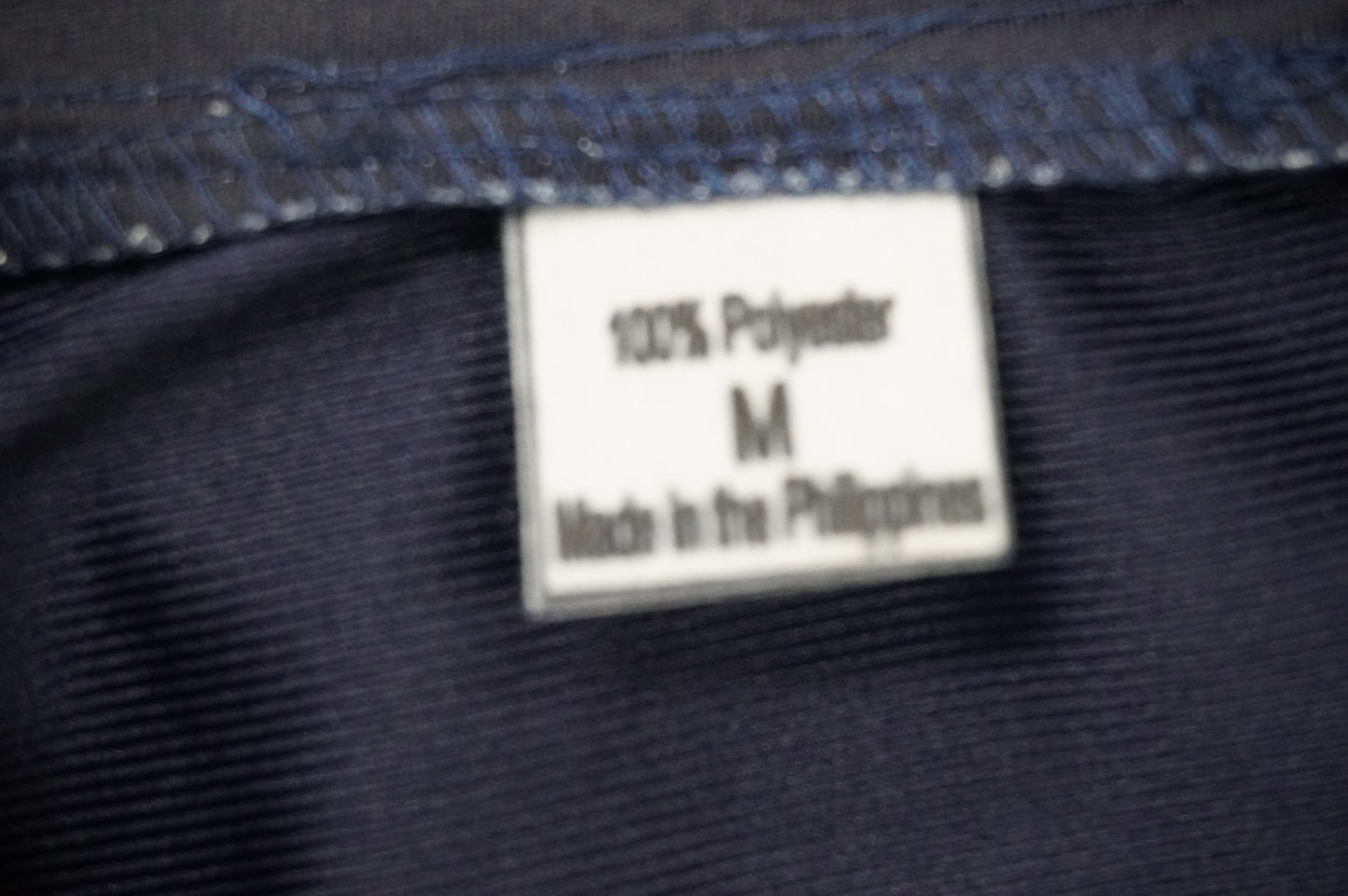 KEVIN SMITH DALLAS COWBOYS SIGNED Blue JERSEY Texas A&M Aggies w/INSCs Med JSA