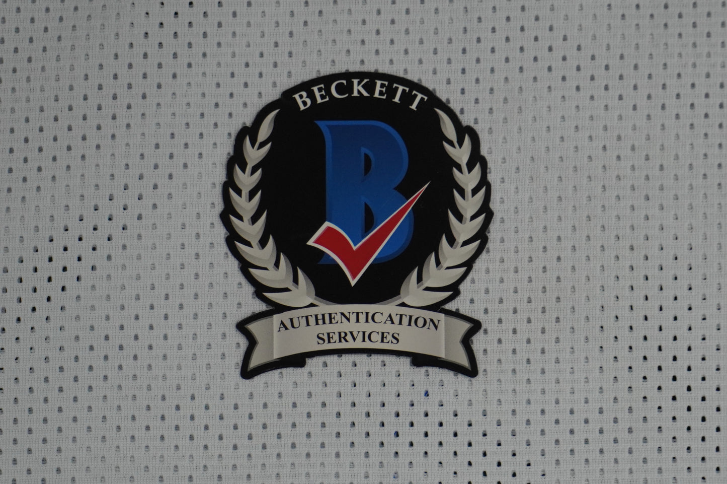 BRANDON AUBREY DALLAS COWBOYS SIGNED NFL Record Breaker BAS COA