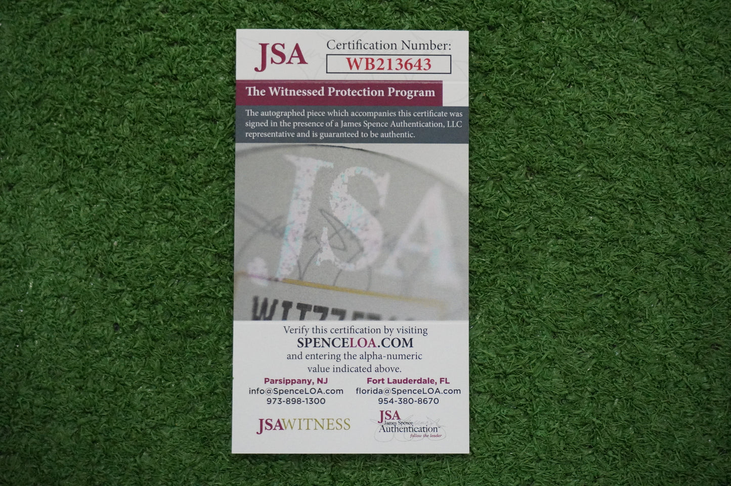 CODY BRADFORD TEXAS RANGERS SIGNED 8x10 PHOTO CircleChange JSA COA