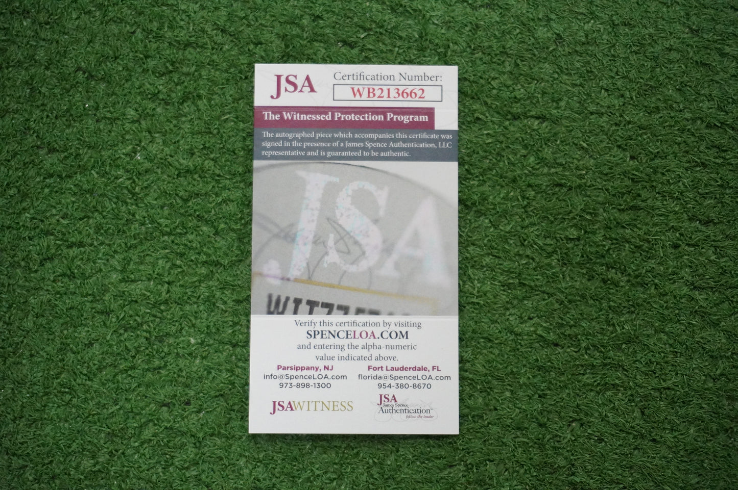 CODY BRADFORD TEXAS RANGERS SIGNED 8x10 PHOTO FastBall JSA COA