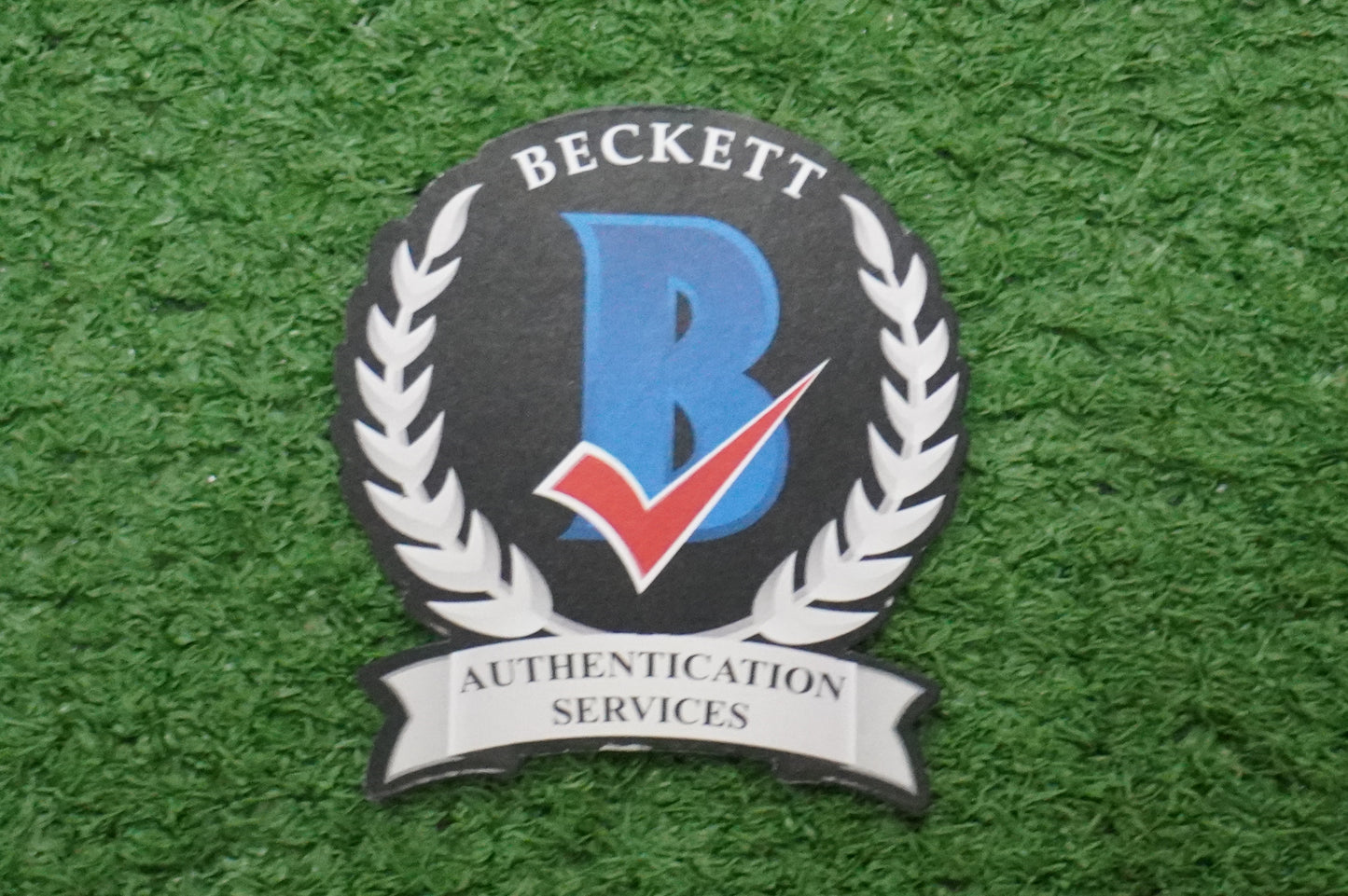 DEREK HARPER Signed 8x10 Photo NEW YORK KNICKS DALLAS MAVERICKS BAS COA