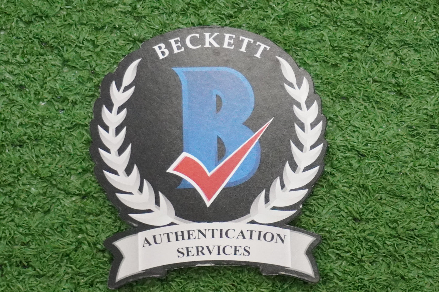 DEREK HARPER Signed 8x10 Photo NEW YORK KNICKS DALLAS MAVERICKS BAS COA