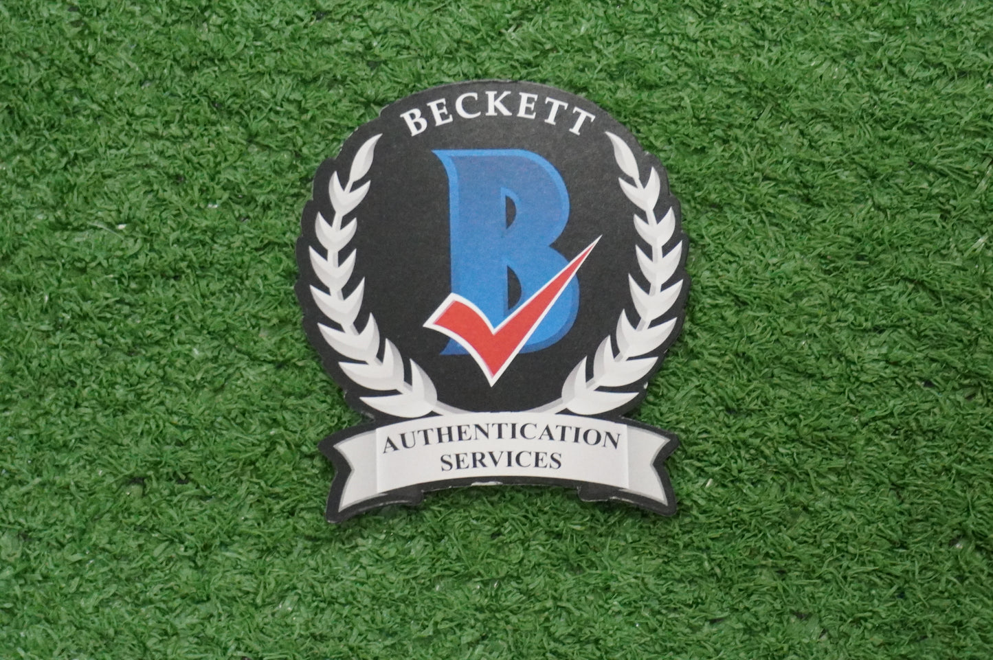 DEREK HARPER Signed 8x10 Photo NEW YORK KNICKS DALLAS MAVERICKS BAS COA