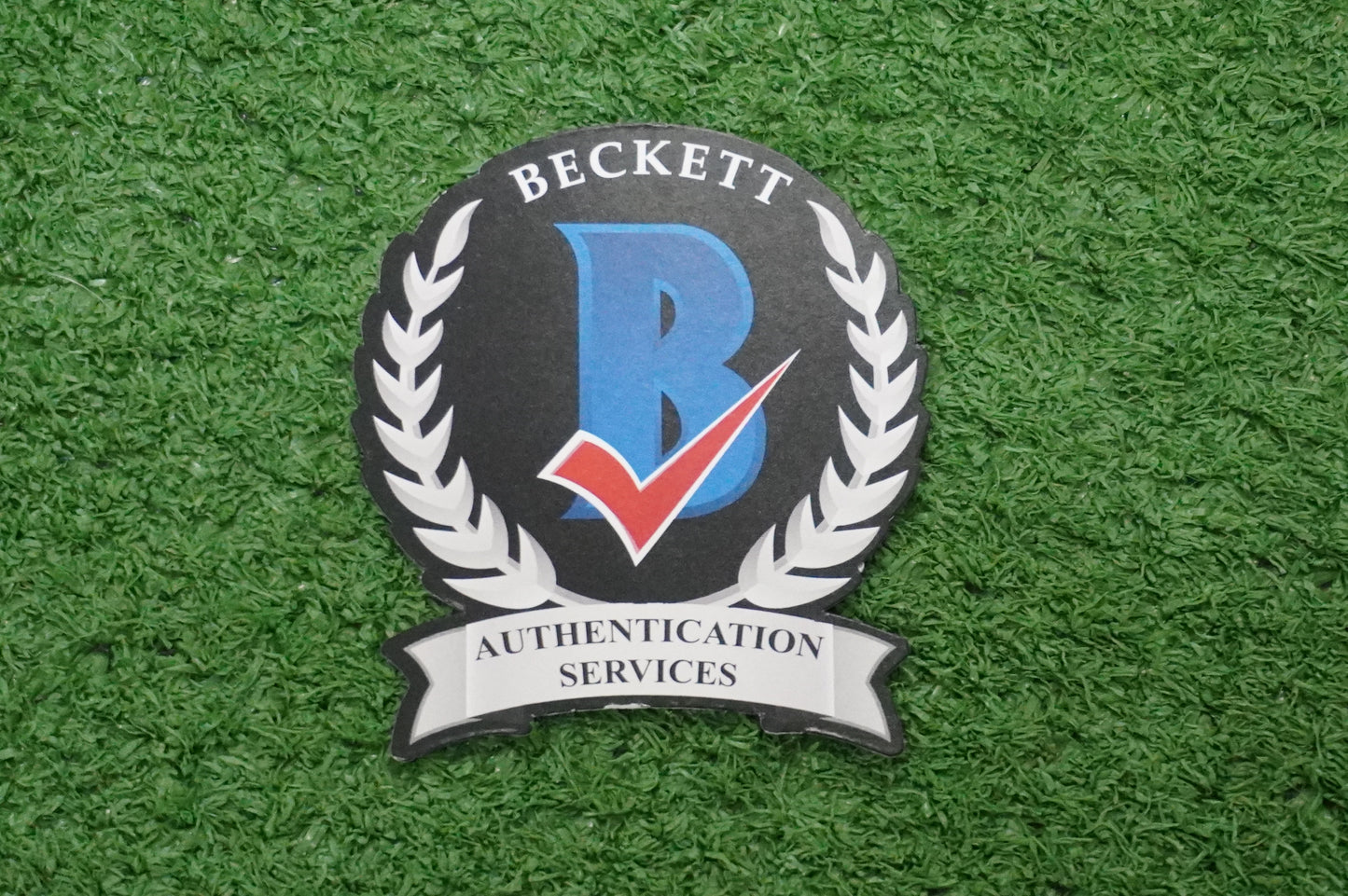 DEREK HARPER Signed 8x10 Photo NEW YORK KNICKS DALLAS MAVERICKS BAS COA