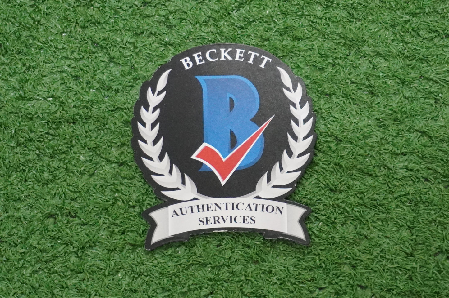 DEREK HARPER Signed 8x10 Photo NEW YORK KNICKS DALLAS MAVERICKS BAS COA