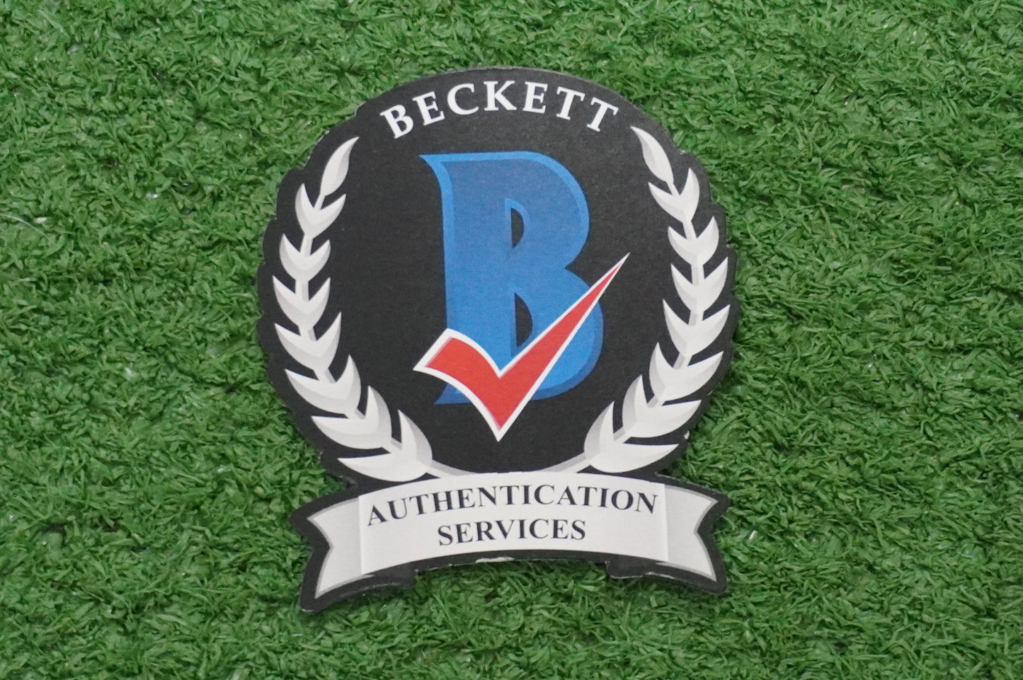 DEREK HARPER Signed 8x10 Photo NEW YORK KNICKS DALLAS MAVERICKS BAS COA