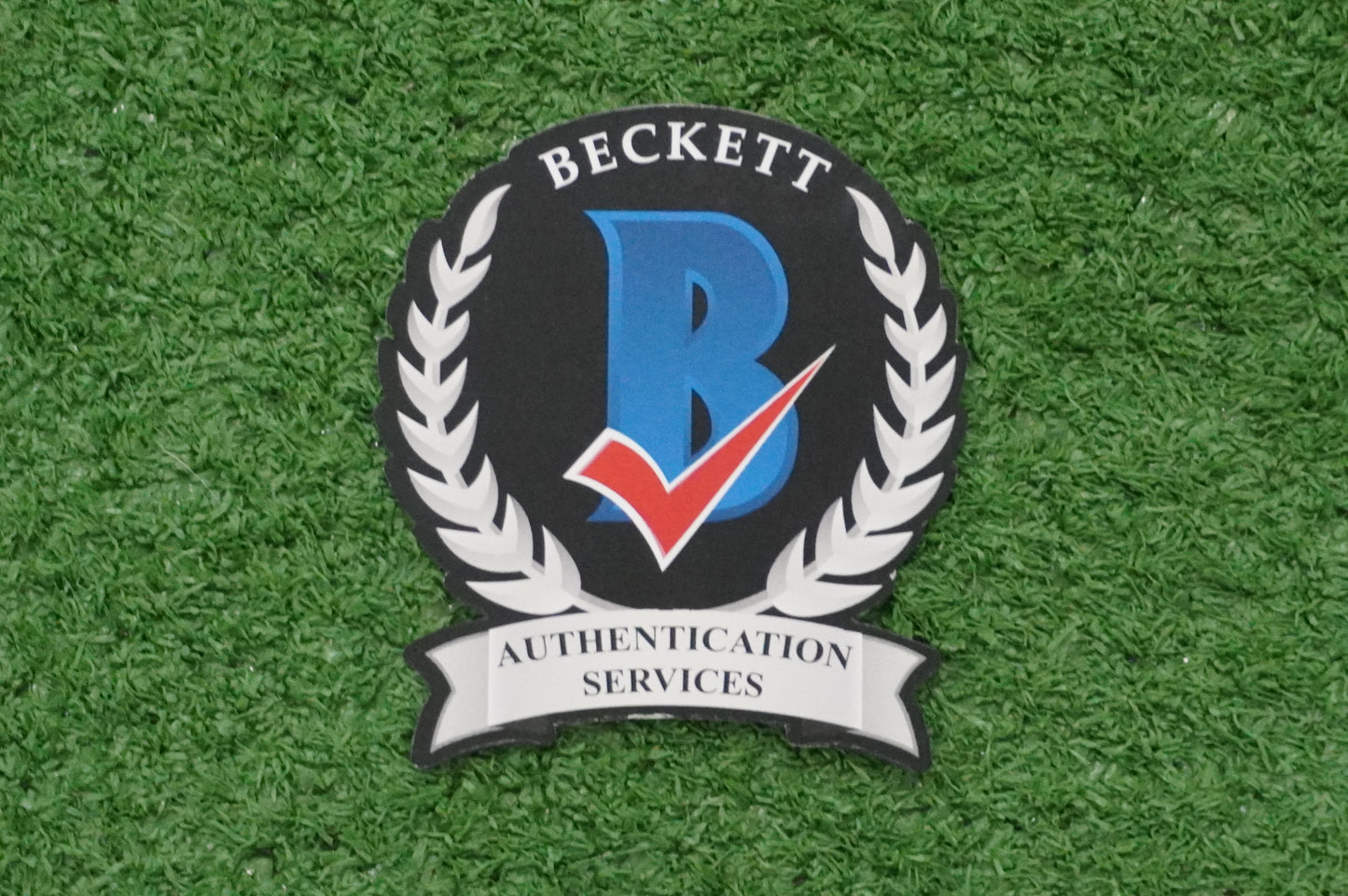 DEREK HARPER Signed 8x10 Photo NEW YORK KNICKS DALLAS MAVERICKS BAS COA