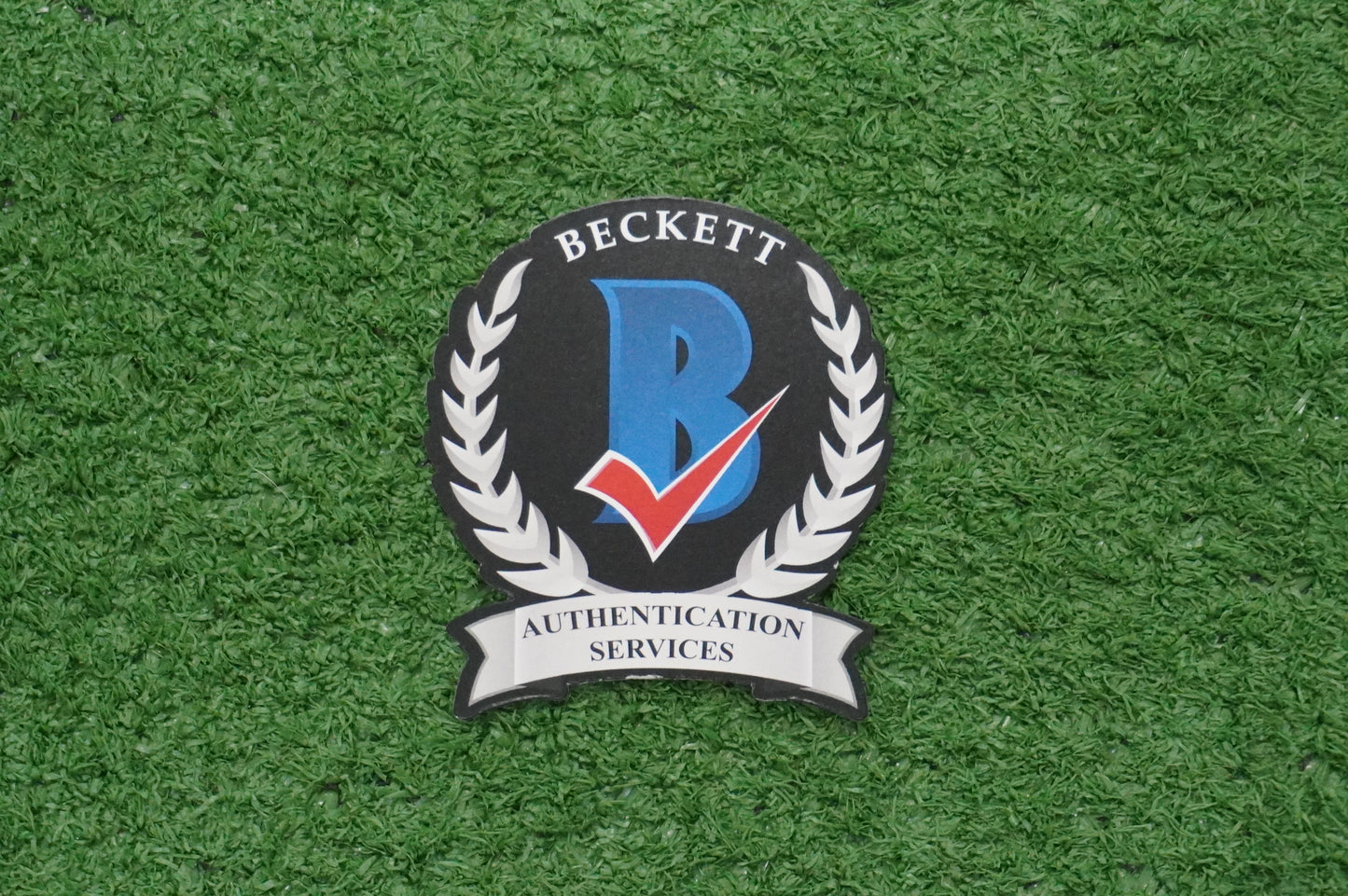 DEREK HARPER Signed 8x10 Photo NEW YORK KNICKS DALLAS MAVERICKS BAS COA