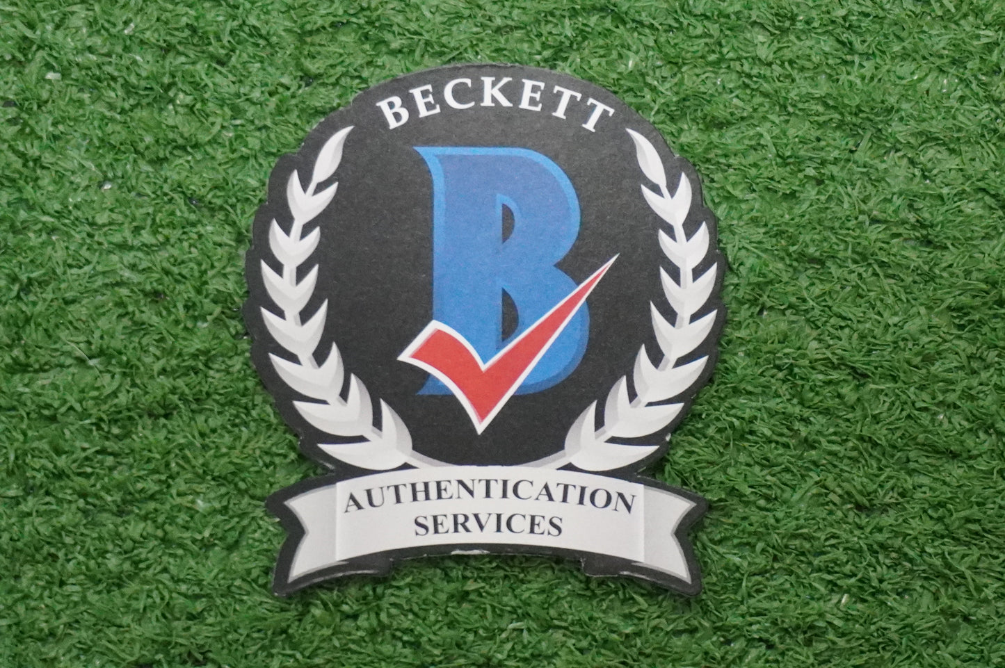 DEREK HARPER Signed 8x10 Photo NEW YORK KNICKS DALLAS MAVERICKS BAS COA