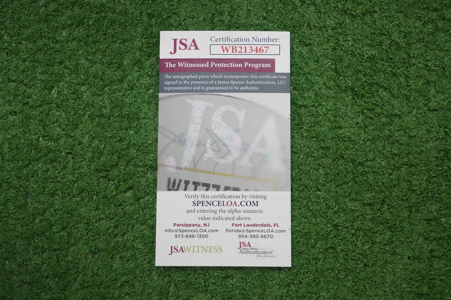 KEVIN SMITH DALLAS COWBOYS SIGNED 8x10 PHOTO with 3X SB CHAMPS JSA COA