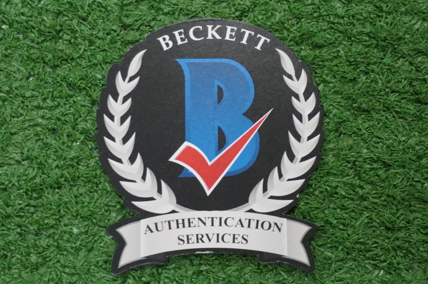 DEREK HARPER Signed 8x10 Photo NEW YORK KNICKS DALLAS MAVERICKS BAS COA