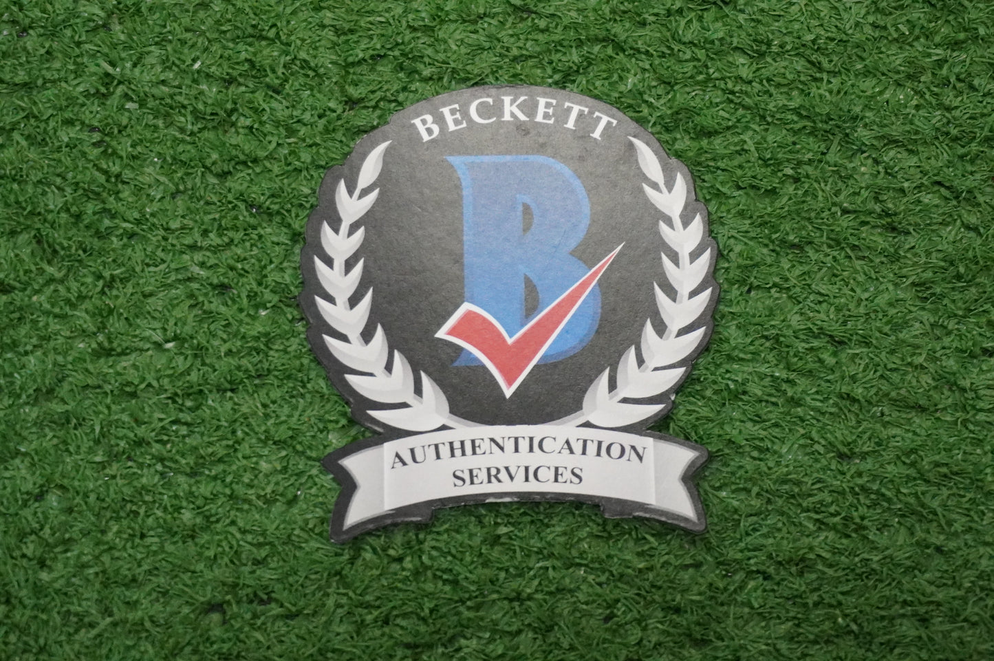 DEREK HARPER Signed 8x10 Photo NEW YORK KNICKS DALLAS MAVERICKS BAS COA