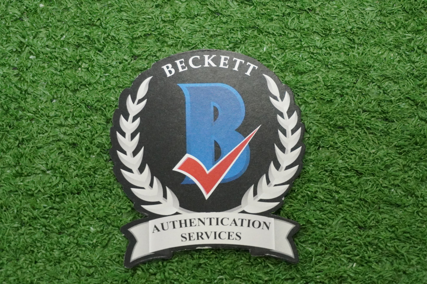 DEREK HARPER Signed 8x10 Photo NEW YORK KNICKS DALLAS MAVERICKS BAS COA