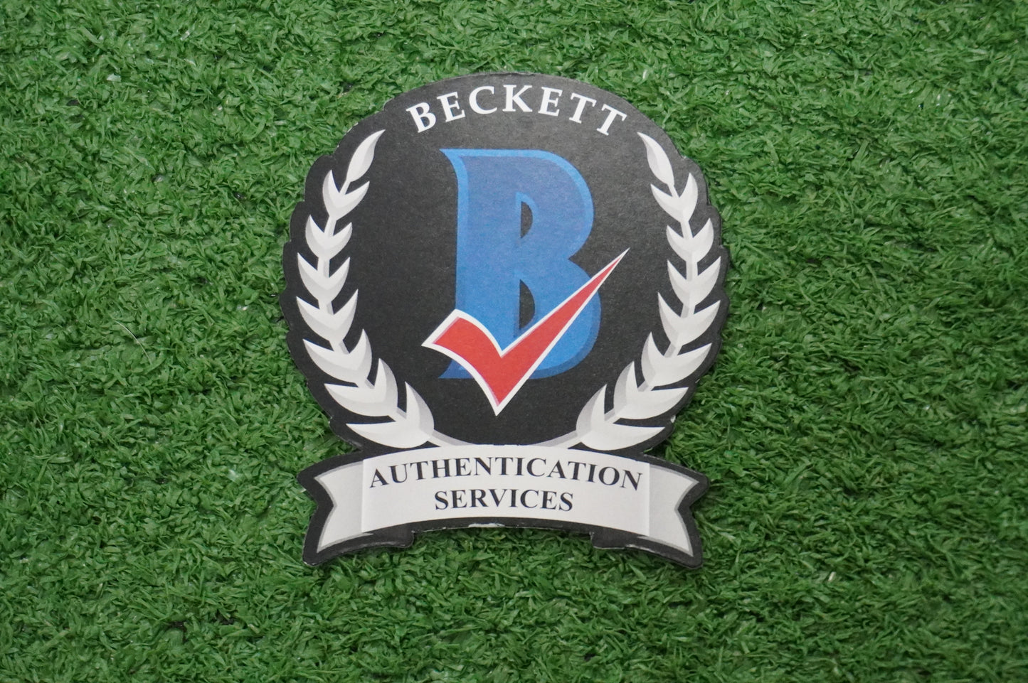 DEREK HARPER Signed 8x10 Photo NEW YORK KNICKS DALLAS MAVERICKS BAS COA